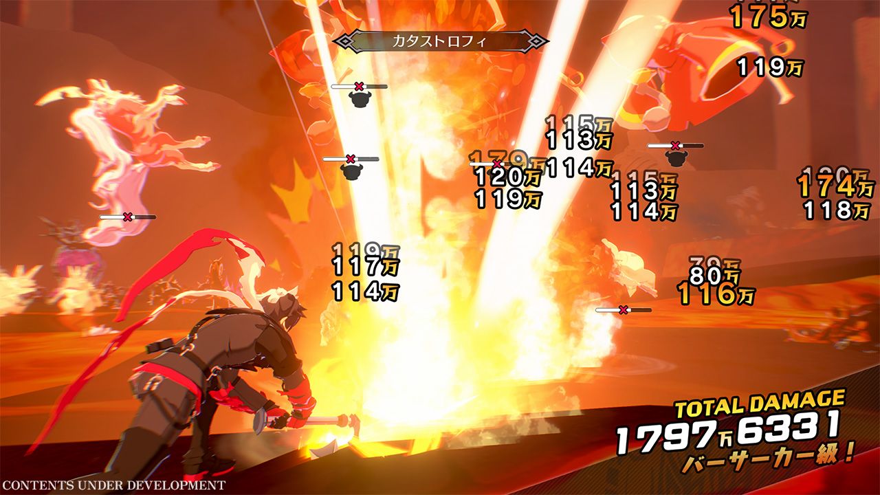 Disgaea Mayhem Steam Deck Guide — Performance and Settings