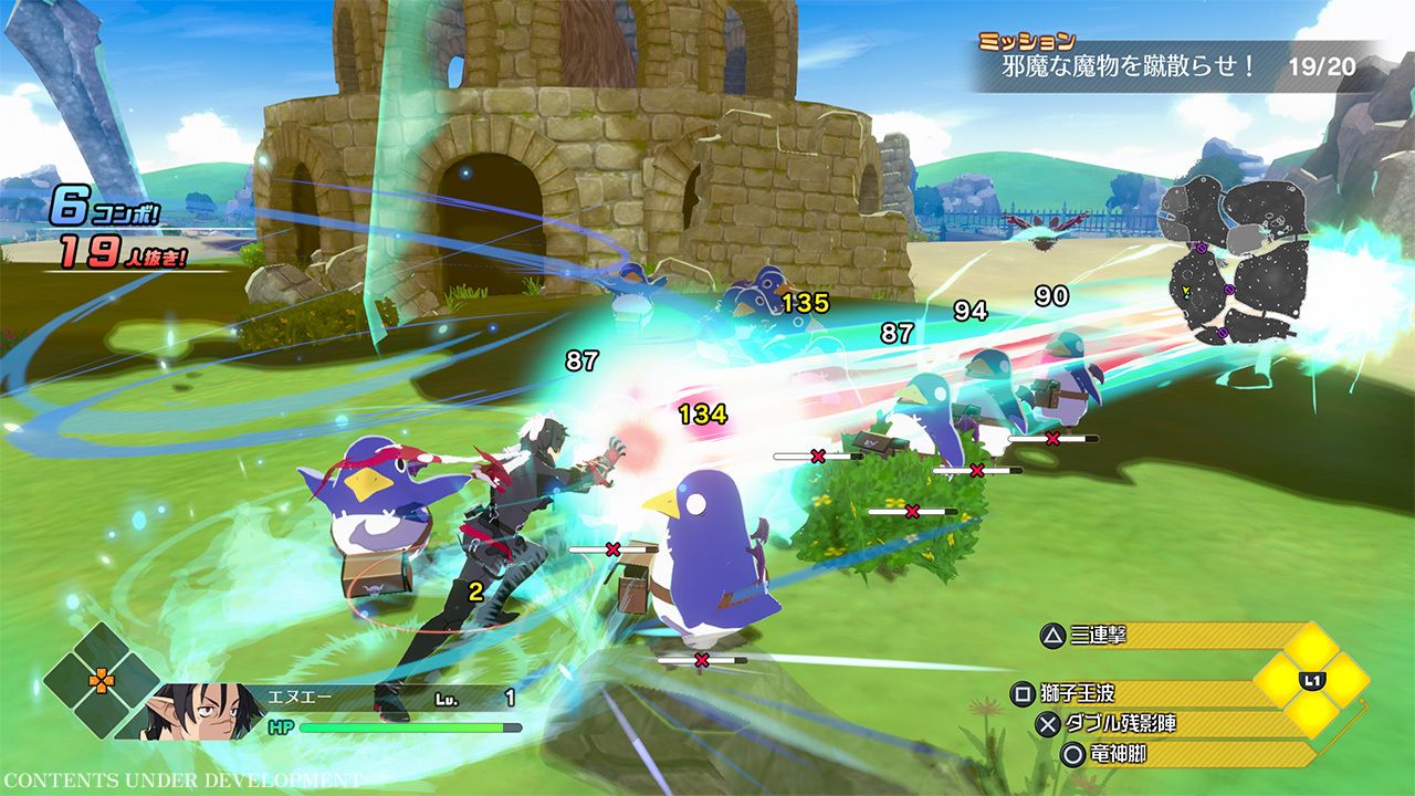 Disgaea Mayhem Launch Reviews — Critics and Community Consensus